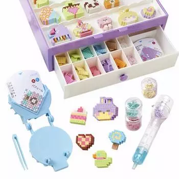 Коллекция Orikeshi BOX Set 3D!DX