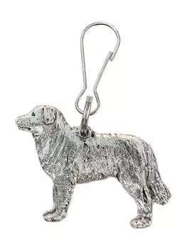 Коллекция ошейников для собак Maremma Sheepdog, сделанных в Англии