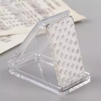 Коллекция памятных монет из серебряного слитка США и Швейцарии весом в 1 унцию