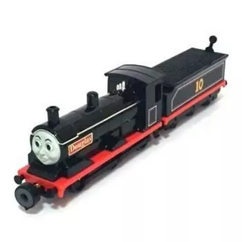 Коллекция паровозиков Томаса Серия Douglas Engine L06