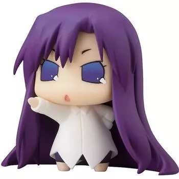 Коллекция Petit Charm Charm Petit Chihya, окрашенная в ПВХ, Masu! Масу! (немасштабируемые аксессуары)