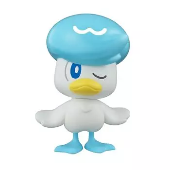 Коллекция пластиковых моделей Pokemon 19 Kwass Пластиковая модель Быстро!! Цветовая кодировка