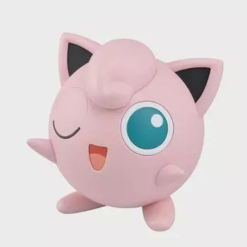 Коллекция Pocket Pla БЫСТРО!! 09 Пурин, корейский популярный бандай