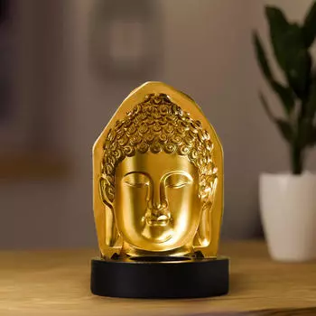 Коллекция подсвечников «Будда» для современного стиля дома 11cmx8.3cmx17.3cm