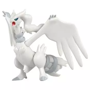 Коллекция Pokemon Monster ML-08 Реширам