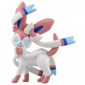 Коллекция Pokemon Monster MS-50 Nymphia