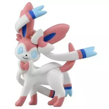 Коллекция Pokemon Monster MS-50 Nymphia