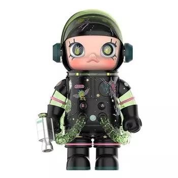 Коллекция POP MART MEGA 400% SPACE MOLLY Рик и Морти