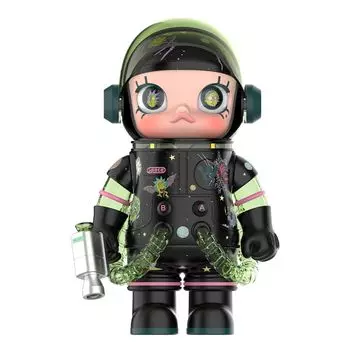 Коллекция POP MART MEGA SPACE MOLLY Рик и Морти 400%