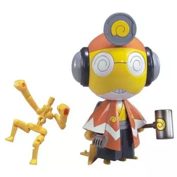 Коллекция Прамо Куруру Ябу с пистолетом Кероро Джо