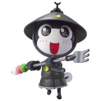 Коллекция Прамо Тамама Пехотинец Кероро Гундзё