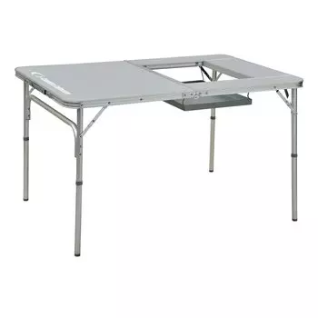 Коллекция праздничных столов для барбекю [Campers Yamazen] BBT-1280