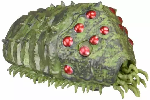 Коллекция Pullback Наусика из Долины Ветра Ярости PBC-05 Омуши/Багровый