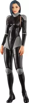 Коллекция реальных фигурок Хасегавы AI Cyber Girl неокрашенный набор из смолы SP608 1/12 № 41 том 2