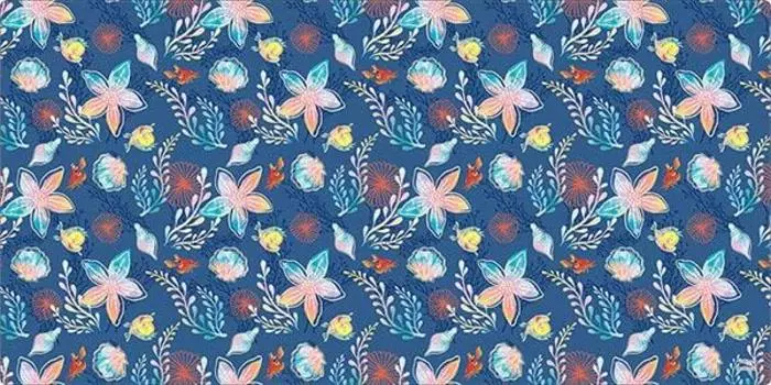 Коллекция резиновых ковриков Bushiroad V2 Disney Little Vol.703 «Русалочка»