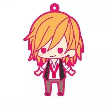 Коллекция резиновых ремешков Uta no Maji LOVE Ren Jinguuji Одна вещь Prince-sama 1000%