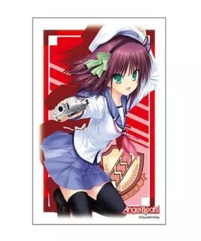 Коллекция рукавов Bushiroad HG Angel (Высокий класс) Вып.354 Биты! Юрий Часть 5