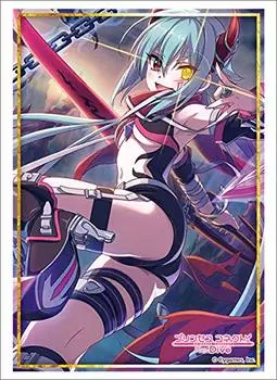 Коллекция рукавов Bushiroad High Grade Princess Vol.2846 Подключайтесь! ре:Погружение «Анна»