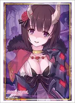 Коллекция рукавов Bushiroad High Grade Princess Vol.2806 Подключайтесь! Повторное погружение «Джерико»