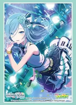 Коллекция рукавов Bushiroad High Grade Project Sekai Colorful Hatsune Miku Vol.3444 Stage! подвиг. «Хиномори Сидзуку»