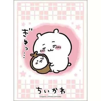 Коллекция рукавов Bushiroad High Grade Vol.3596 Chikawa Chikawa