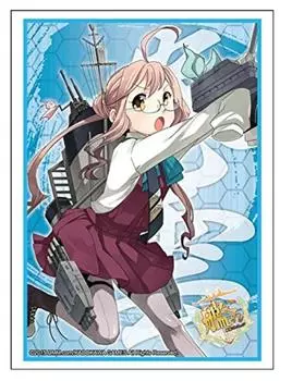Коллекция рукавов Bushiroad Коллекция HG Kantai (Высокий класс) Том 805 -KanColle- «Макигумо»