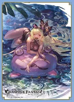 Коллекция рукавов Chara Mat Series Granblue Fantasy Helel Ben Shalem (№ MT1325)