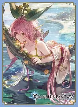 Коллекция рукавов Movic Chara Mat Series Granblue Fantasy Yggdrasil (№ MT867)