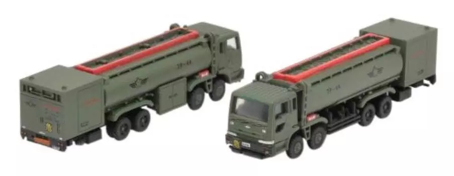 Коллекция самолетов World Aircraft Collection. Набор заправщиков ВВС. Завершенный продукт 1/200. Самооборона 20 тыс.?