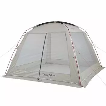 Коллекция Screen House x Neo Beige [Campers Yamazen] (300 300см) ПШ-300УВ(НБЕ)