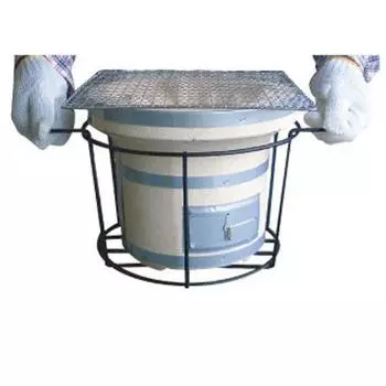 Коллекция Shichirin Carry [Кемперы Ямазэн]