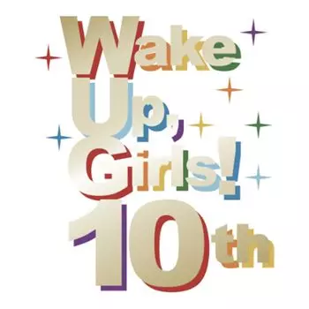 Коллекция сольных песен персонажей Wake Up, Girls! & -7 Звезд-