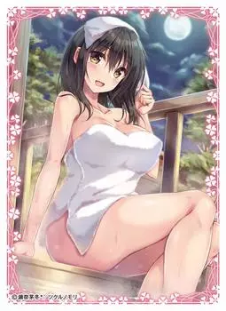 Коллекция создателей рукавов персонажей Ensky Sena Mayufu (EN-994)