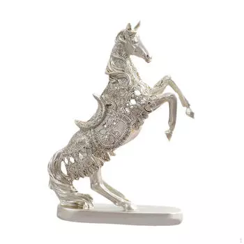 Коллекция статуй животных Style B