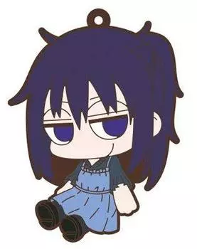 Коллекция сушеных резиновых ремешков R Юрутто Дарун Кирие, сестра! Умару-чан [7. Б] (один предмет)