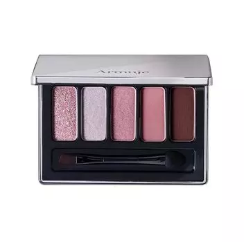 Коллекция теней для век Armuje Jewel Коллекция теней для век Jewel Love of Rose /Armuje (Чистый кварц)