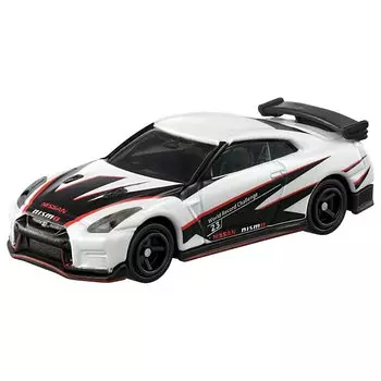 Коллекция Tomica NISSAN GT-R 2022 Nissan NISSAN GT-R NISMO Спецификация цветов Drift