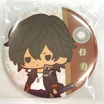 Коллекция торговых значков Токен Ранбу Окурикара -САКУРАИ версия- том 2