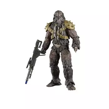 коллекция винтажных вещей звездных войн Кулсантан, Звездные войны: Роскошная коллекционная фигурка Бобы Фетта высотой 9,5 см