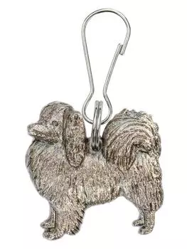 Коллекция застежек-молний Farlane British Art Dog