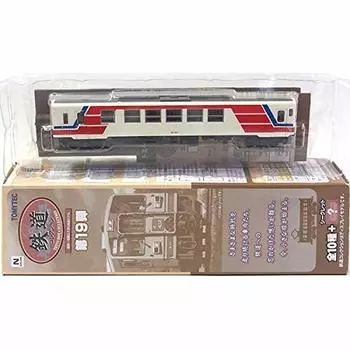 Коллекция железных дорог Tomytec 19 Sanriku Railway Type Отдельный предмет [4] 1/150 Vol. 36-500 (Префектура Иватэ)