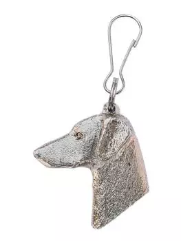 Коллекция Zippull из коллекции Art Dog от Doberman Made in England (Глава)
