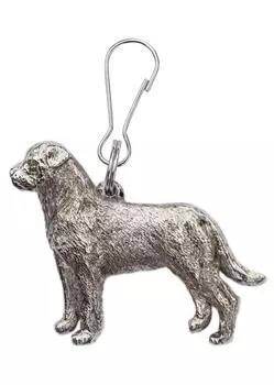 Коллекция Zippull «Ротвейлер» из Англии (необрезанный хвост)