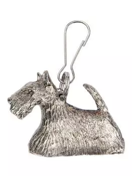Коллекция Zippull Scottish Terrier British Art Dog