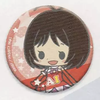 Коллекция значков Ai Trading [15. Хидака] IDOLM@STER