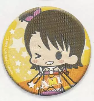 Коллекция значков Ami Trading [7. Футами] IDOLM@STER