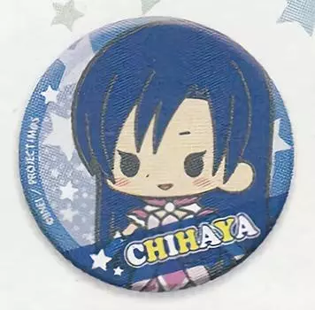 Коллекция значков Chihaya Trading [3. Кисараги] IDOLM@STER