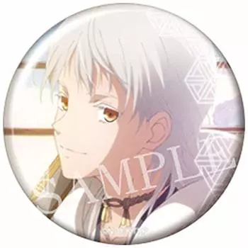 Коллекция значков Нино серии es Кацугэки Токен Ранбу Цурумару Кунинага, один предмет (отражение)