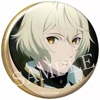 Коллекция значков Нино серии es Кацугэки Тоукен Ранбу Хигекири, один предмет