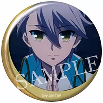 Коллекция значков Нино серии es Katsugeki Touken Ranbu Shinshinsha, один предмет